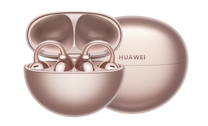 HUAWEI 耳機新品齊發！高音質 FreeBuds Pro 4、長續航 FreeBuds SE 3 在台開賣