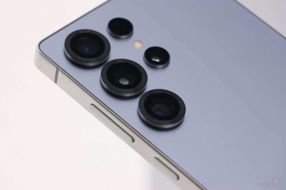 三星發表 Galaxy S25 系列，多了「類」動態島、AI 應用再升級