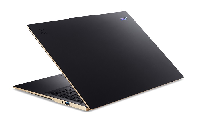 Acer	Swift 16 AI 推出：120 TOPS  AI 算力， 16 吋 Copilot+ PC、售價 46,900 元起
