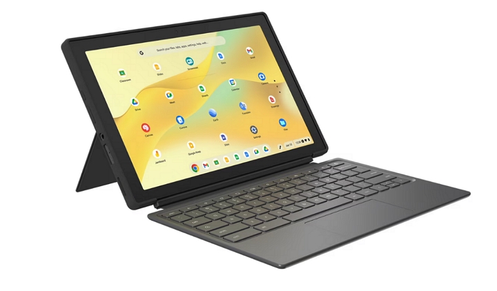 Acer 發布三款耐用度升級的 Chromebook：Chromebook Spin 511 / 512、Chromebook Tab 311