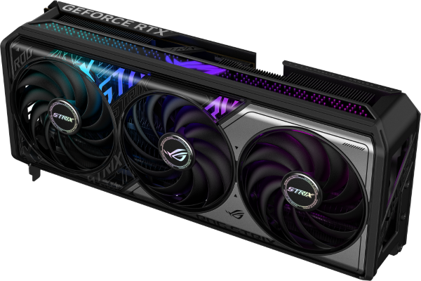 華碩 GeForce RTX 50 全系列顯示卡 30 日起接力上市