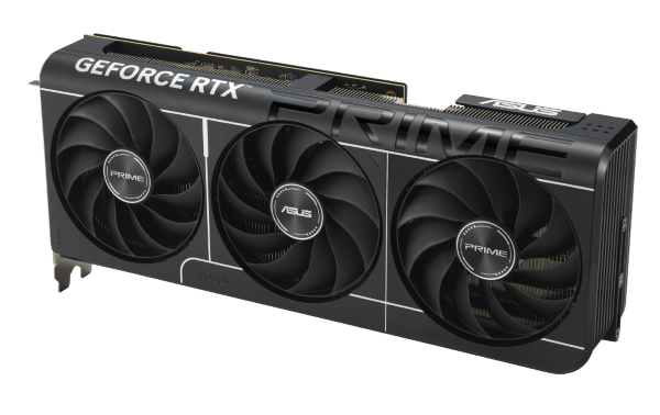 華碩 GeForce RTX 50 全系列顯示卡 30 日起接力上市