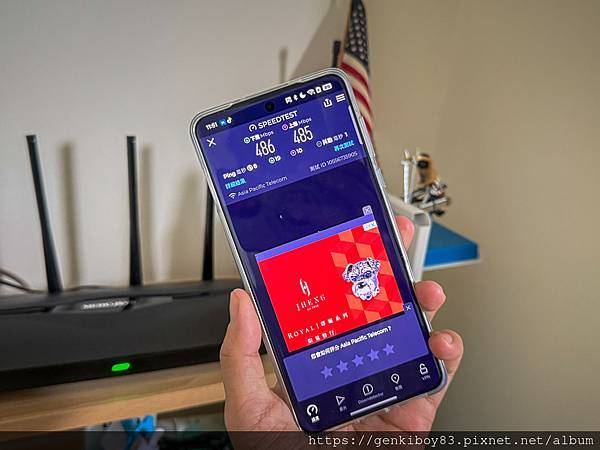 MERCUSYS 水星網路 Wi-Fi 7 系列路由器網友實測集錦：從遊戲玩家到智慧家庭，滿足多樣化聯網需求