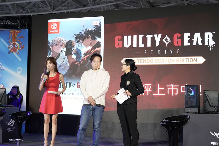 TGS 2025 台北國際電玩展落幕，未受春節連假影響，參觀人數超越去年更突破官方預估