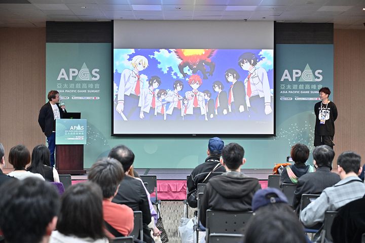 TGS 2025 台北國際電玩展落幕，未受春節連假影響，參觀人數超越去年更突破官方預估