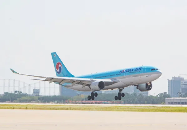 赴韓注意！7家韓國航空行動電源新規上路：別放行李架務必隨身攜帶