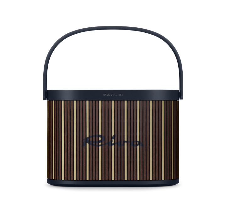 Bang & Olufsen 攜手知名船廠品牌 Riva 打造 Beosound A5 與 Beosound 2 RIVA 版揚聲器