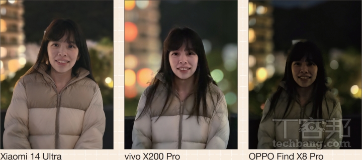 vivo 蔡司、小米徠卡、OPPO 哈蘇：手機與相機品牌聯手力作，創造出哪些厲害的手機拍攝影像？