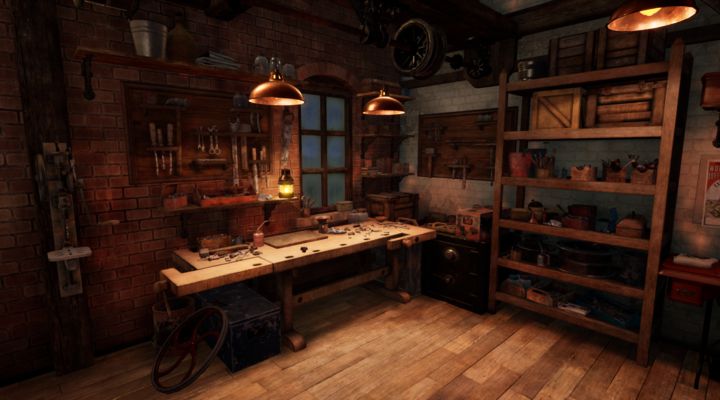 《星際大戰》主角出演全新 VR 作品《Trailblazer》，透過 VR 走入歷史現場，親自探索賓士汽車的第一步