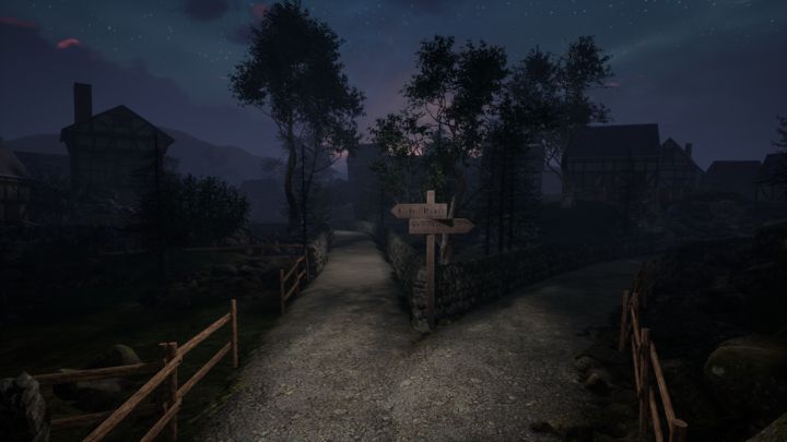 《星際大戰》主角出演全新 VR 作品《Trailblazer》，透過 VR 走入歷史現場，親自探索賓士汽車的第一步