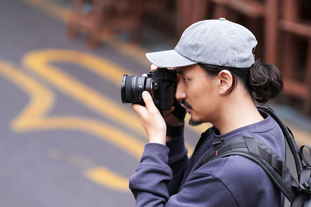 Sony 發表 FE 16mm F1.8 G 超廣角大光圈定焦鏡頭，預計 4 月上市，售價約 NT$26,200
