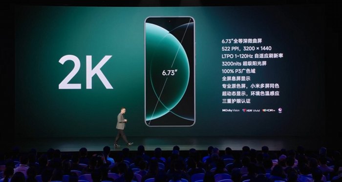 小米 15 Ultra 正式發表：高通 Snapdragon 8 Elite 處理器、2 億像素徠卡超長焦鏡頭