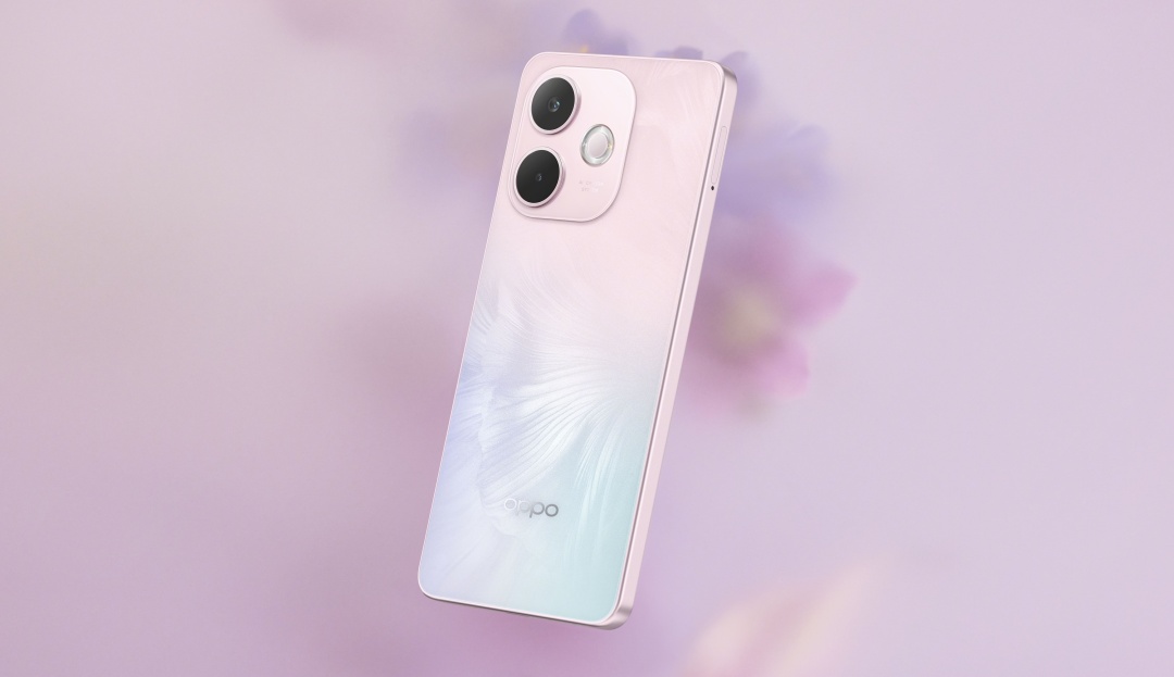 OPPO A5 Pro 5G 發表，萬元有找的 AI 手機、還能水下攝影