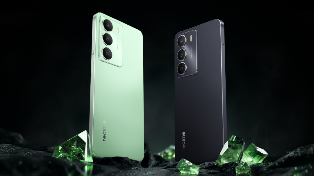 平價新機 realme 14x 上市，主打軍規級防護、AI 功能與大螢幕，提升日常體驗