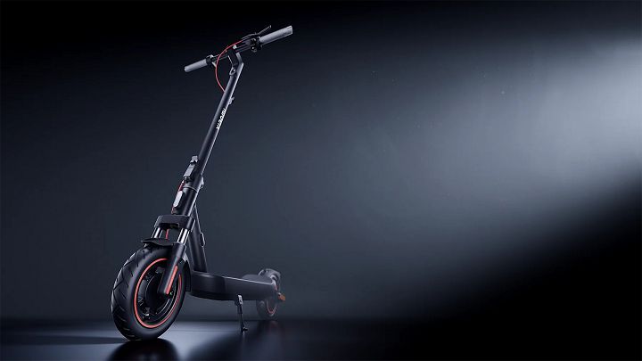 【MWC 2025】小米電動滑板車 5 Max 於 MWC 2025 正式推出，續航力可達 60 公里，定價約台幣 2 萬元
