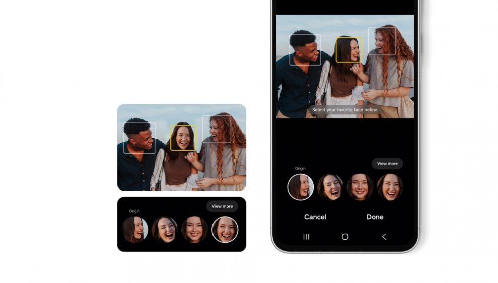 【MWC 2025】三星在 MWC 推出 Galaxy A56 5G、A36 5G、A26 5G，主打 AI 功能、強化耐用性