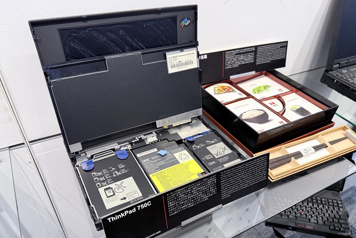 Lenovo Yamato Lab 大和實驗室參訪：成就 ThinkPad 經典，持續致力創新及研發