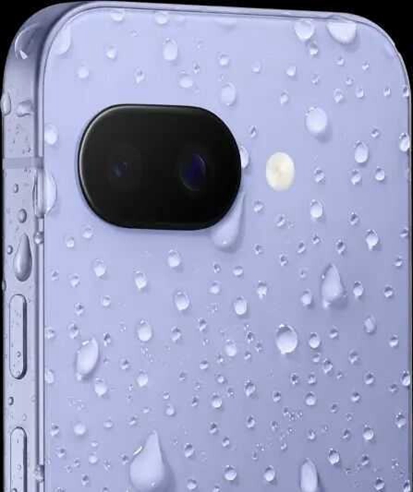 Google Pixel 9a 大量官方行銷圖片提前曝光：規格、顏色、功能和價格再解析