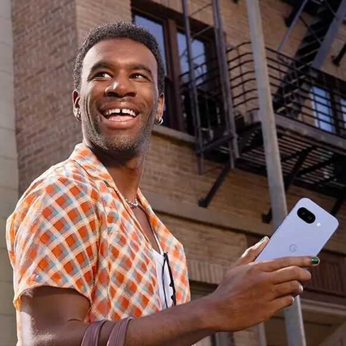 Google Pixel 9a 大量官方行銷圖片提前曝光：規格、顏色、功能和價格再解析