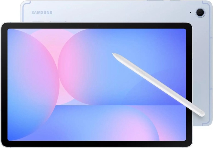 三星 Galaxy Tab S10 FE 系列平板曝光：Exynos 1580 處理器處理器，輕巧、大螢幕一次滿足