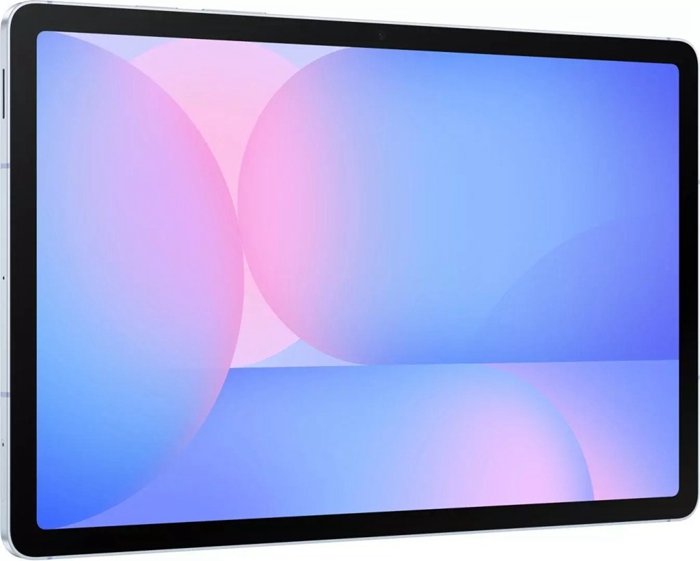 三星 Galaxy Tab S10 FE 系列平板曝光：Exynos 1580 處理器處理器，輕巧、大螢幕一次滿足