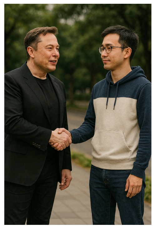 ChatGPT 4o能夠生成多少種圖片？貼圖、風格漫畫到創意圖解，AI創意用法完全上手