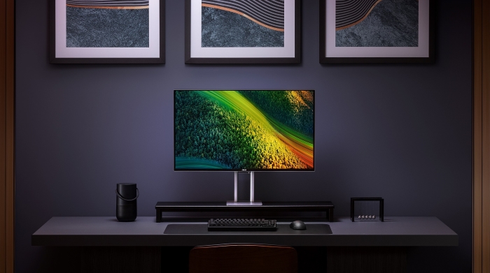 華碩全新 ProArt Display OLED 4K 螢幕登場，32 吋 240Hz 更新率、價格 58,900 元