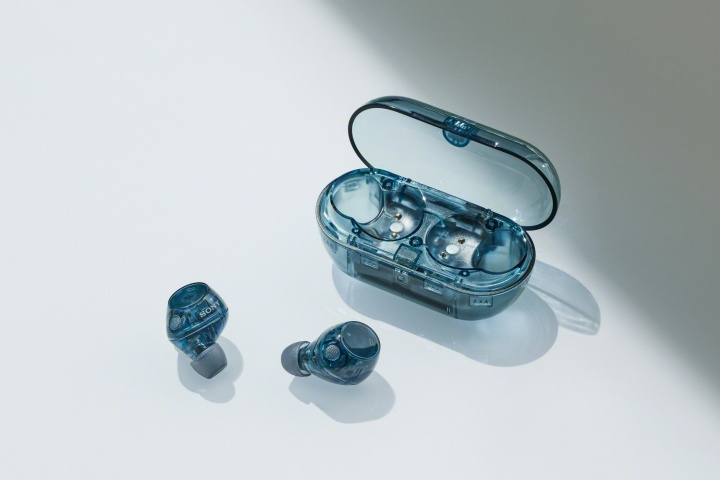降噪、電力大躍進！Sony WF-C710N 入門級真無線降噪耳機登場，售價 3 千 5 有找