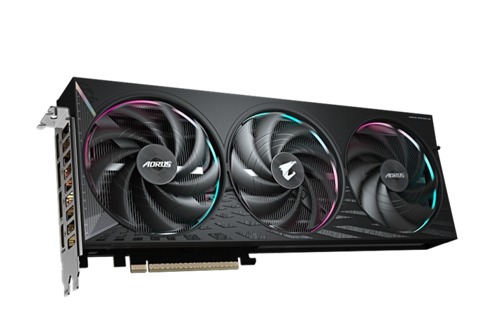 技嘉發表 RTX 5060 Ti / RTX 5060 全系列顯示卡：散熱更強、效能升級，還有Low Profile款