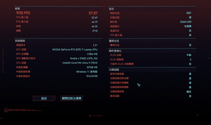 AORUS MASTER 16 評測：全方位頂級戰力筆電，效能、AI 與設計一次到位