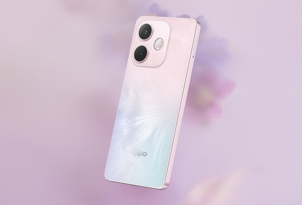 OPPO 母親節活動 5/1 開跑，指定機款享萬元好禮
