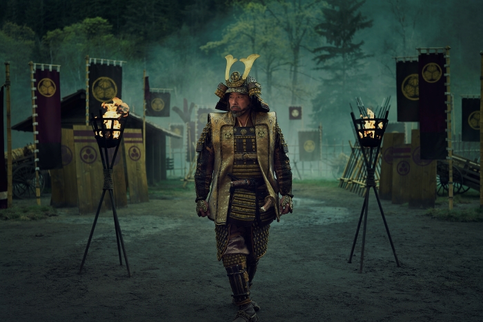《幕府將軍》第二季宣布明年一月在溫哥華開拍，真田廣之、柯斯莫賈維斯回歸主演並共同製作