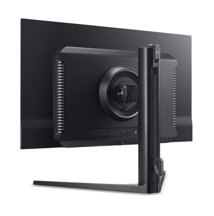 宏碁發表三款旗艦級 OLED 電競螢幕，Predator X27U X2、X32 X2、X32 V2 強勢登場