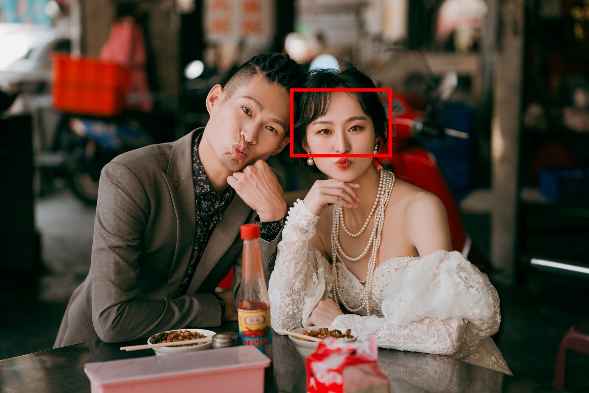 Sony α1 II ✕ 婚攝良大：前所未有的人機一體拍攝感受