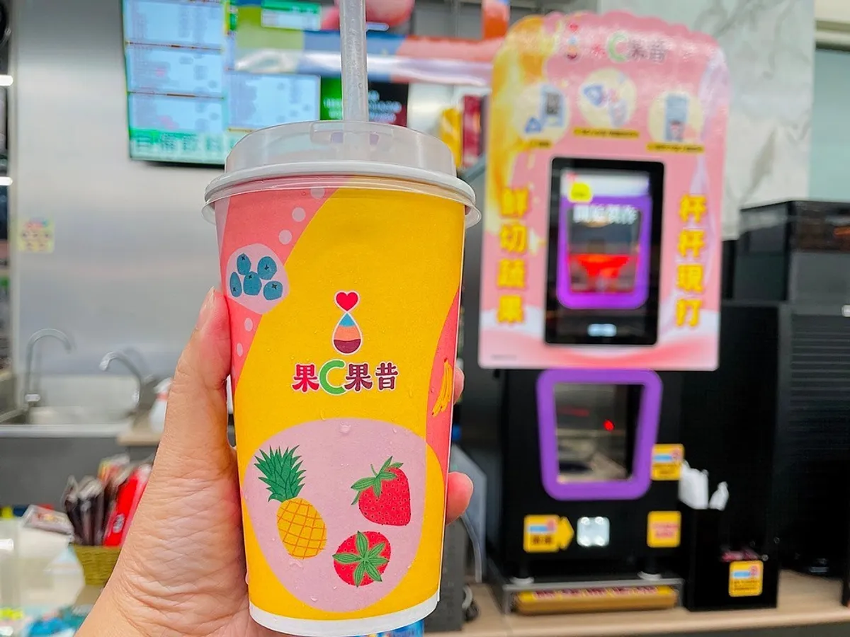 萊爾富逆襲！營收勁揚、店數超越全家，揭密「超商老三」的突圍策略