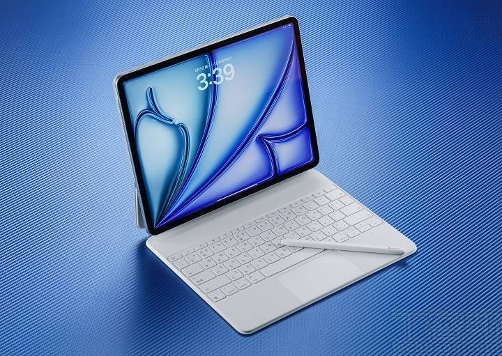 iPad Air M3 評測：升級 M3 晶片、售價 19,900 元起，最適合誰購買？