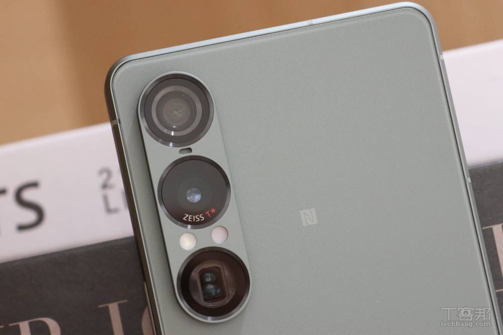 Sony Xperia 1 VII 實測，導入 AI 錄影、硬體規格微升級