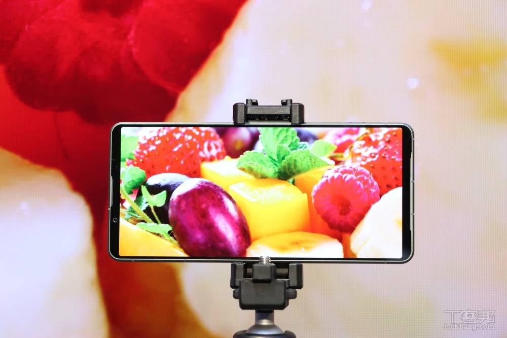 Sony Xperia 1 VII 實測，導入 AI 錄影、硬體規格微升級