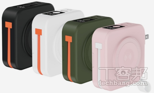 行動電源選購指南：2025最新規定、容量挑選、安全須知全攻略