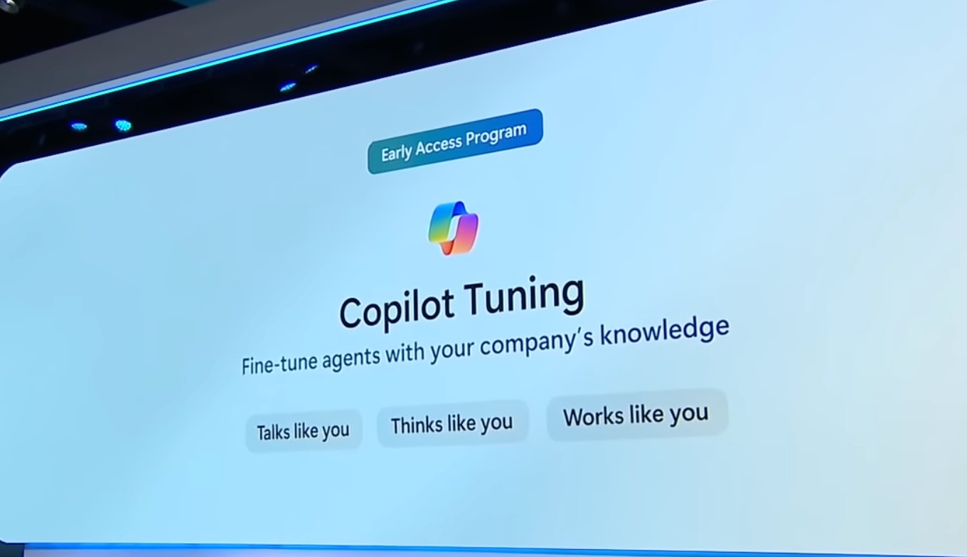 微軟 Build 2025 開發者大會：邁入 AI agents 時代，打造開放式 Agentic Web | T客邦