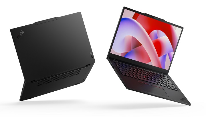 Lenovo 全新 AI 商務筆電登場！ThinkPad L、X1 Aura Edition 全面升級，符合 Copilot+ PC 規範