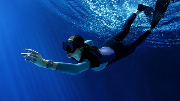 華為首款半開放式悅彰耳機 FreeBuds 6 在台上市！WATCH FIT 4 Pro、FIT 4 輕薄穿戴錶同步推出