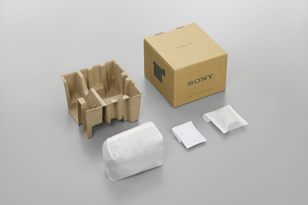 Sony 正式發表全新 Cinema Line 全片幅數位相機 FX2，動靜雙棲！預計 7 月在台上市