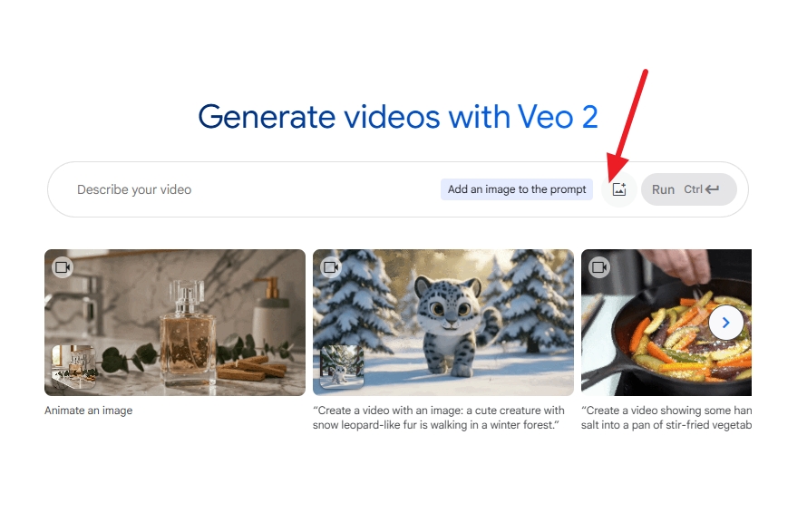 Google Veo 3生成影片功能怎麼用？文字生成高品質影音，等不及的你可以先體驗 Veo 2生成影片