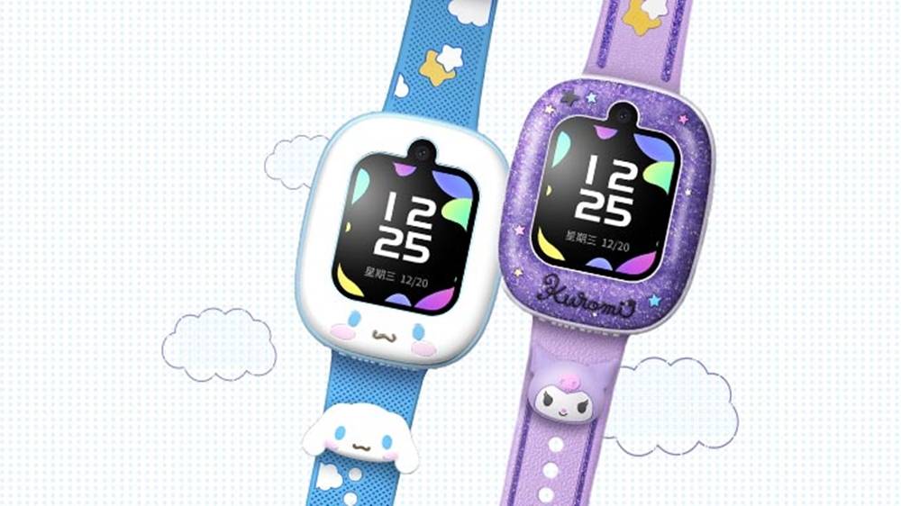 遠傳推出 360 兒童定位手錶 T1 台灣版，電池與螢幕升級、資費 399 起