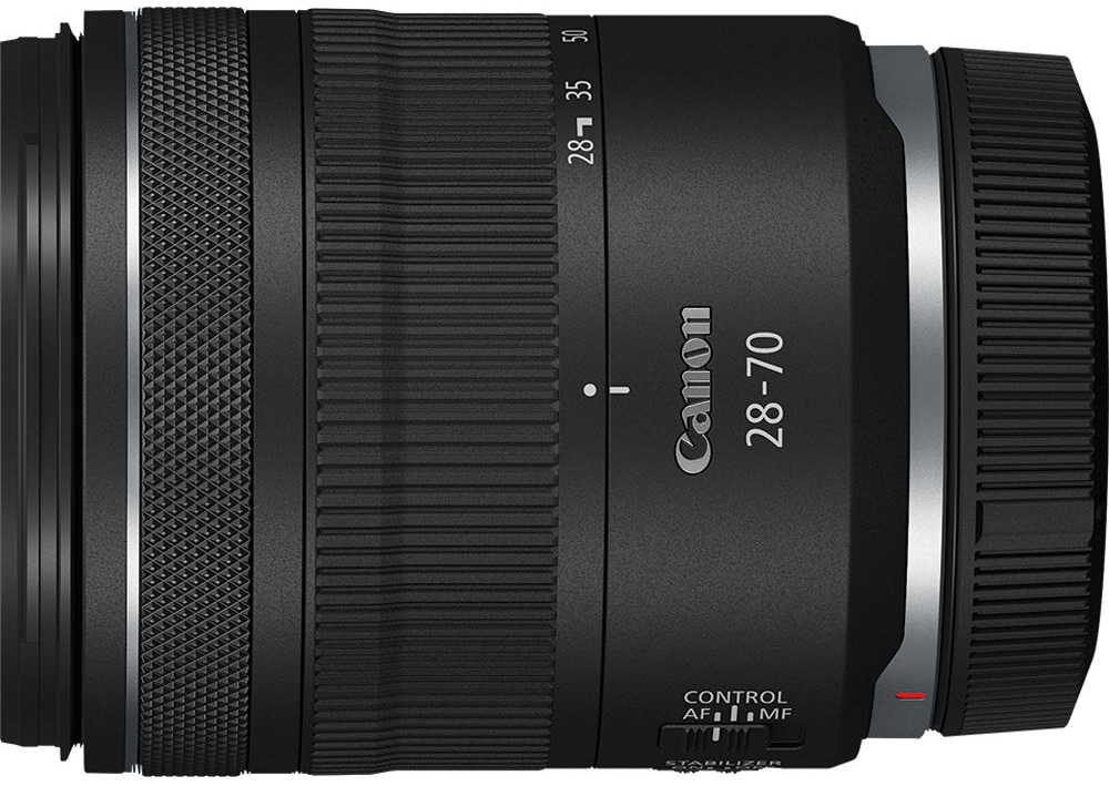 Canon 將在今年第四季推出 RF 70-150mm F2.8 IS STM，完成平價大三元拼圖？