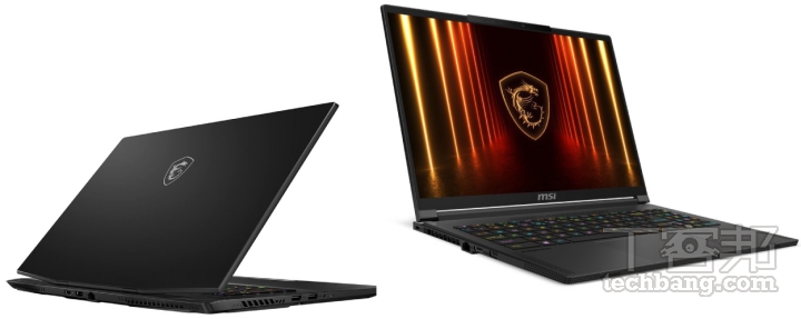 解析 NVIDIA GeForce RTX 50 系列筆電，Blackwell 架構、DLSS 4 帶來哪些升級？破 10 萬的售價值得嗎？