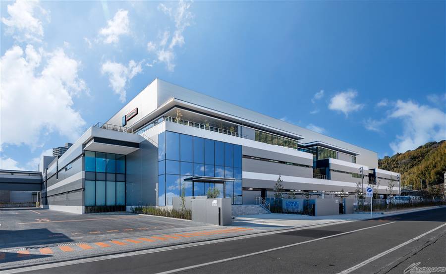 BANDAI 模型體驗型博物館「BHC PDII MUSEUM」將於 9 月開幕，你也可以成為鋼普拉（Gunpla）設計師