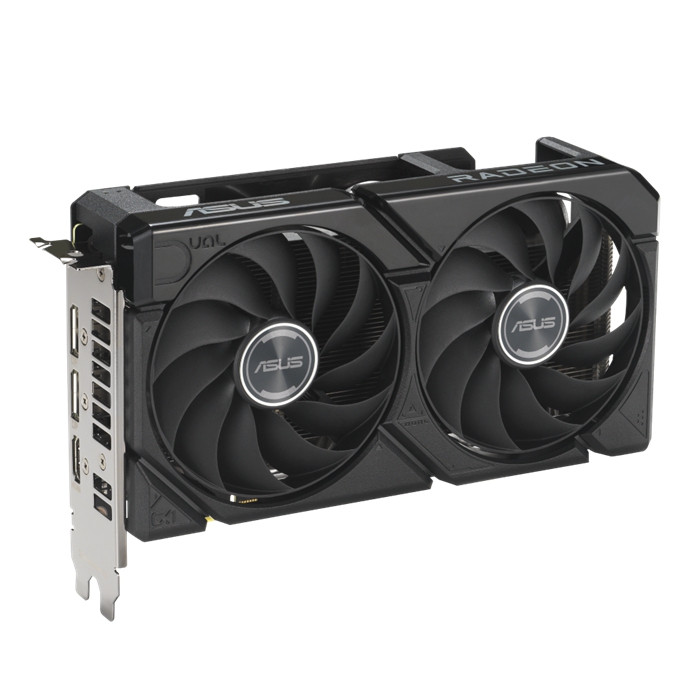 華碩Radeon RX 9060 XT 顯示卡正式登場，性價比超高、三大系列同步開賣