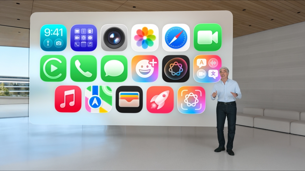 傳出延宕的 Siri 個人化功能預計 2026 年登場，Apple 將以全新架構重啟智慧語音助理計畫